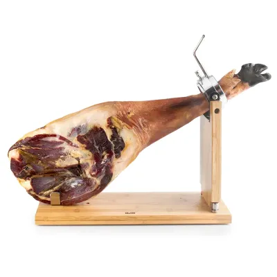 JAMONERO PLEGABLE GIRATORIO GASTROTEKA 684240 IBILI