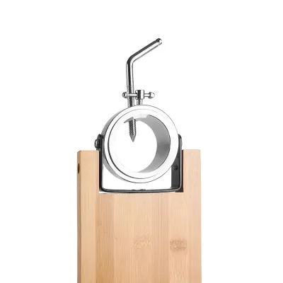 JAMONERO PLEGABLE GIRATORIO GASTROTEKA 684240 IBILI