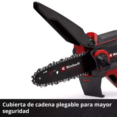 SIERRA PODADORA GP-PS 18/20 LI BL-SOLO 4600080 EINHELL 