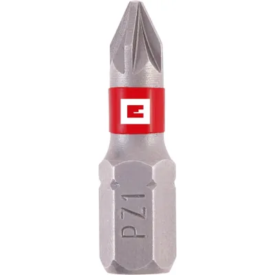 PACK 3 PUNTAS ATORNILLAR PZ1 25MM/49130040 KWB