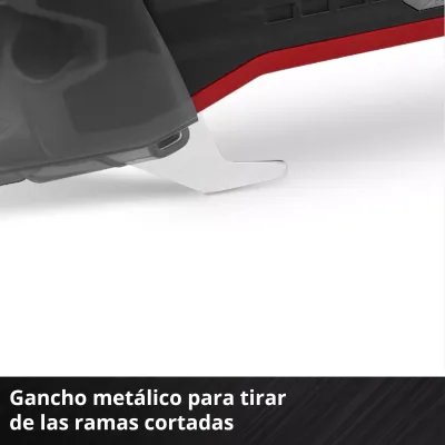 TIJERA PODADORA GP-LS 18/35 Li BL-Solo 3408360 EINHELL