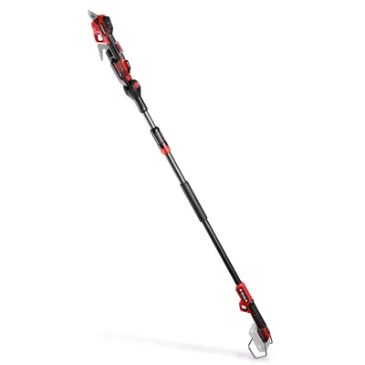TIJERA PODADORA GP-LS 18/28 LI T BL-SOLO 3408330 EINHELL