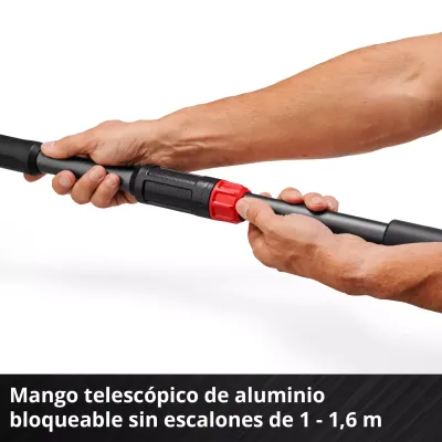 TIJERA PODADORA GP-LS 18/28 LI T BL-SOLO 3408330 EINHELL