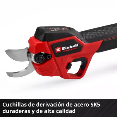TIJERA PODADORA GP-LS 18/28 LI T BL-SOLO 3408330 EINHELL