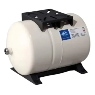 HIDROSFERA HIDRONEUMATICA HORIZONTAL PWB-60 LH GLOBAL WATER 