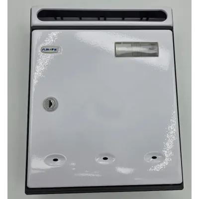 BUZON CARTAS MOD.1025-0 BLANCO ARFE