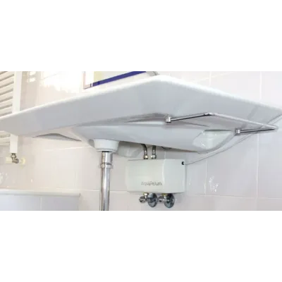 BOMBA CIRCULADORA ACS AQUARETURN N8 WILO