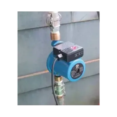 BOMBA AUTOMATICA AUMENTO PRESION AGUA CBD 15-120 1 x 230V SEI