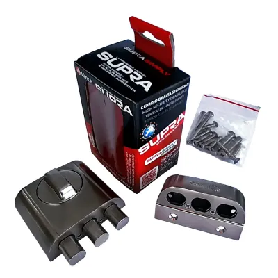 CERROJO SUPRA SIMPLY 4940 HC LINCE