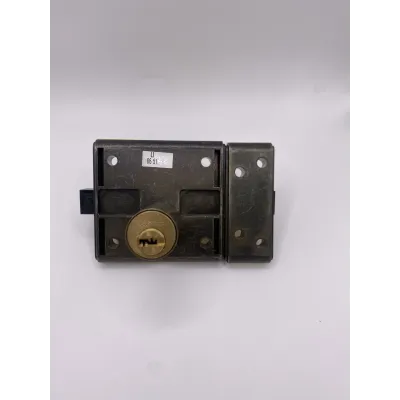 CERROJO 6930-HL SEGURIDAD LINCE