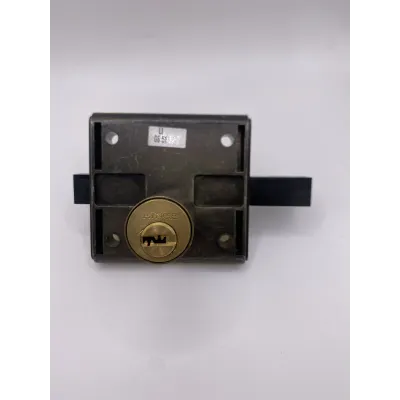 CERROJO 6930-HL SEGURIDAD LINCE