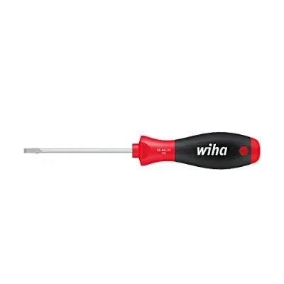 DESTORNILLADOR SOFTFINISH 6,5X200MM 00706 WIHA