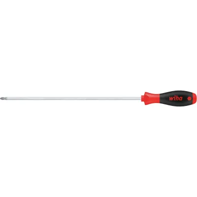DESTORNILLADOR SOFTFINISH 26455/PZ2X300MM WIHA