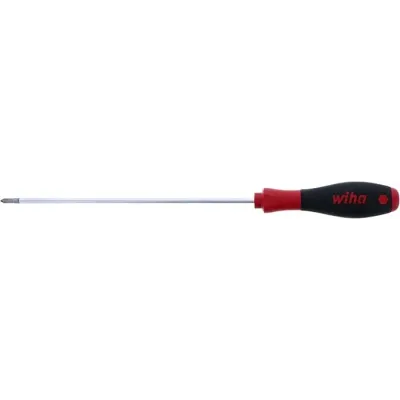 DESTORNILLADOR SOFTFINISH 00757/PH1X200MM WIHA
