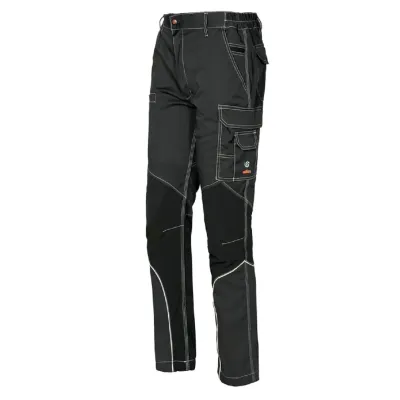 PANTALON STRETCH EXTREME 8830B ISSA LINE
