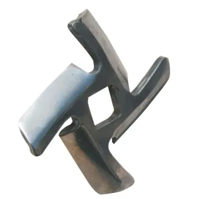 CUCHILLA PICADORA CARNE 30140 KUKEN