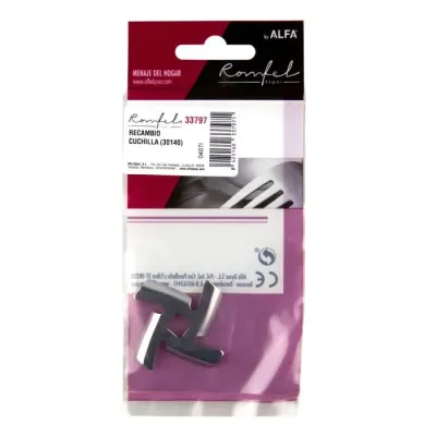 CUCHILLA PICADORA CARNE 30140 KUKEN
