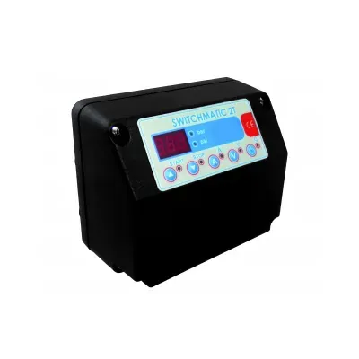PRESOSTATO DIGITAL TRIFASICO SWITCHMATIC 2T COELBO