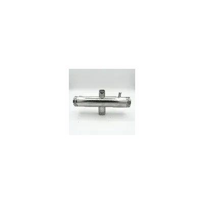 COLECTOR IMPULSION SIMPLE 2"X 1 1/4" INOX 202073/200MM INOX 