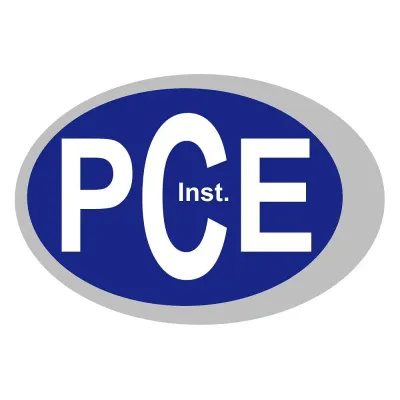 MEDIDOR CO2 PCE-CMM 5 PCE