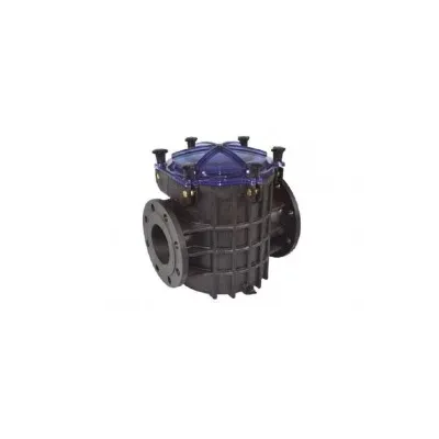 PREFILTRO BOMBA PISCINA GIANT H 250 DN100/DN100 PSH
