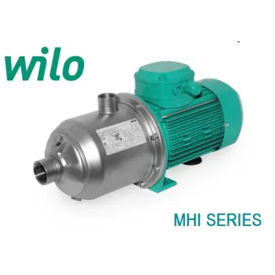 CUERPO BOMBA MHI 804/805 4202814 WILO