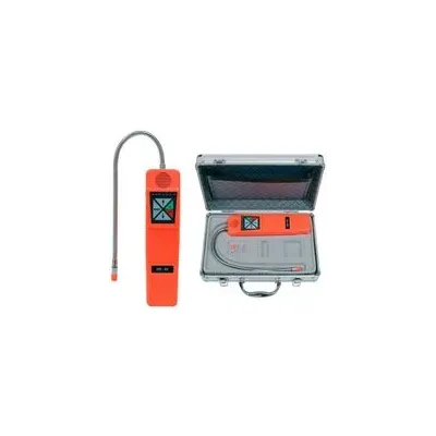 DETECTOR FUGAS UNIVER.DF-01/08HF145 S.ES