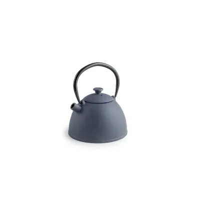TETERA NAVAN HIERRO FUNDIDO 630411/1,1LT IBILI