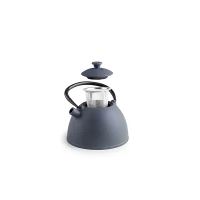 TETERA NAVAN HIERRO FUNDIDO 630411/1,1LT IBILI