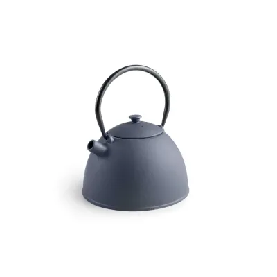TETERA NAVAN HIERRO FUNDIDO 630411/1,1LT IBILI