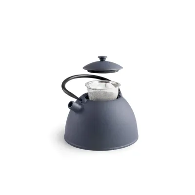 TETERA NAVAN HIERRO FUNDIDO 630411/1,1LT IBILI