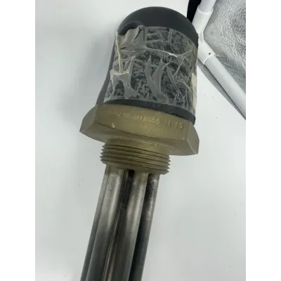 RESISTENCIA ELECTRICA 12KW 230/380 VCA III SIN TERMOSTATO REI12ST80112