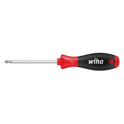 DESTORNILLADOR SOFTFINISH 00760/PH2X200MM WIHA