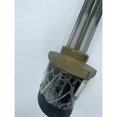 RESISTENCIA ELECTRICA 10000W 230/400VCA III SIN TERMOSTATO REI10ST80112