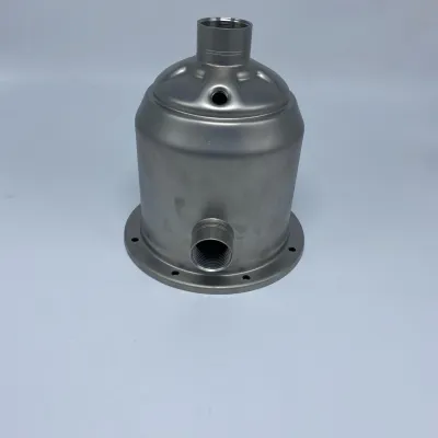 CARCASA RECAMBIO BOMBA MHI4/MP6  WILO