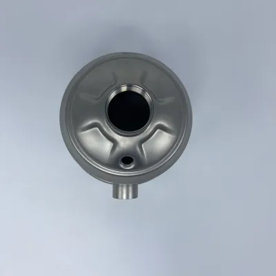 CARCASA RECAMBIO BOMBA MHI4/MP6  WILO