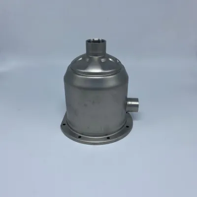CARCASA RECAMBIO BOMBA MHI4/MP6  WILO