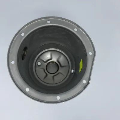CARCASA RECAMBIO BOMBA MHI4/MP6  WILO