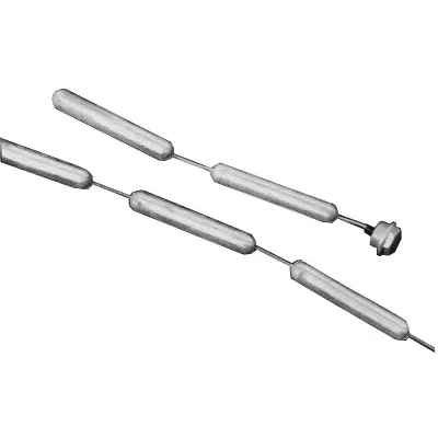ANODO MAGNESIO ARTIC AMC 4 E T 3 4" TAPON ROSCADO