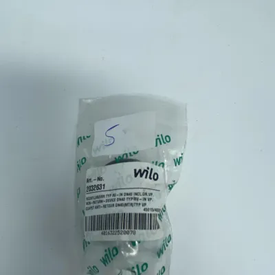 VALVULA ANTIRRETORNO DN40/2032631 WILO