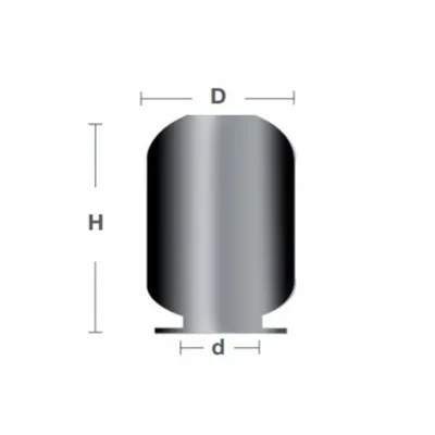 MEMBRANA HIDROSFERA 15-20-24LTS AMR 1546 IBAIONDO
