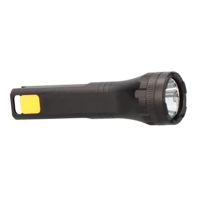 LINTERNA LED MINI ATOM FORCE 36177/10W ALUM.RECARGABLE 