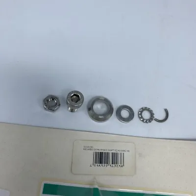 RECAMBIO TORNILLOS BOMB MHI400 SHAFT EQ. WILO