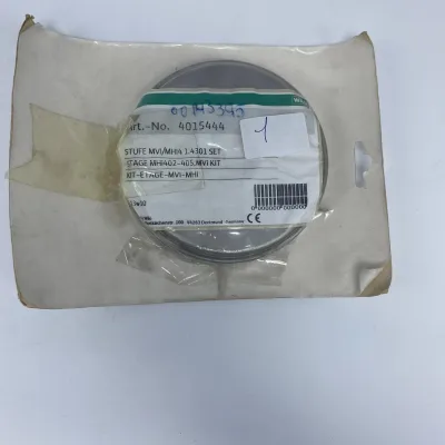 TERMOPAR UNIVERSAL 600MM KIT