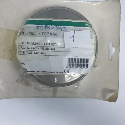 TERMOPAR UNIVERSAL 600MM KIT