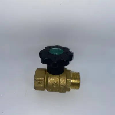 VALVULA CORTE  M-H R 1- 1/4" 2032612 WILO