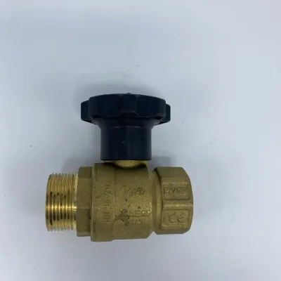 VALVULA CORTE  M-H R 1- 1/4" 2032612 WILO