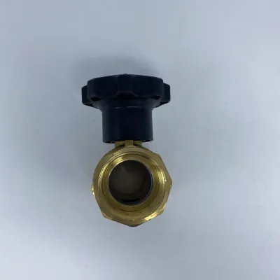 VALVULA CORTE  M-H R 1- 1/4" 2032612 WILO