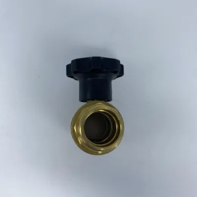 VALVULA CORTE  M-H R 1- 1/4" 2032612 WILO