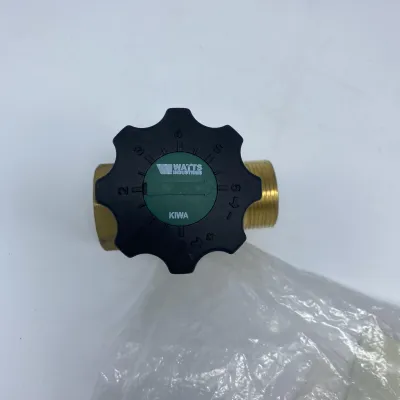 VALVULA CORTE  M-H R 1- 1/4" 2032612 WILO